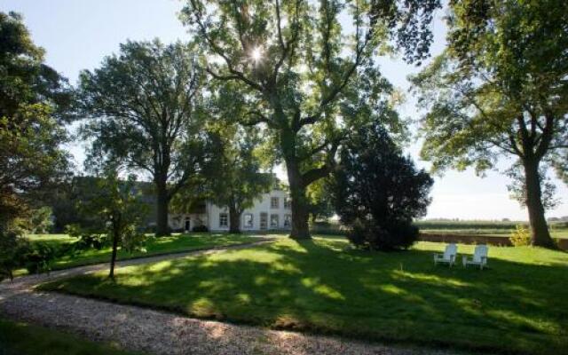 Buitenplaats Bemelen