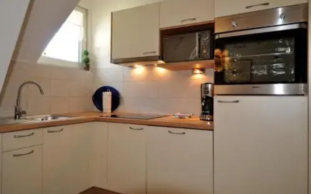 Accanto Appartement Ferienwohnung