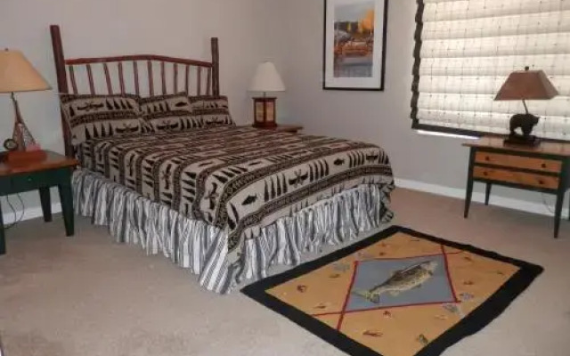 Interlaken #5 - 2br/2ba - Lake View