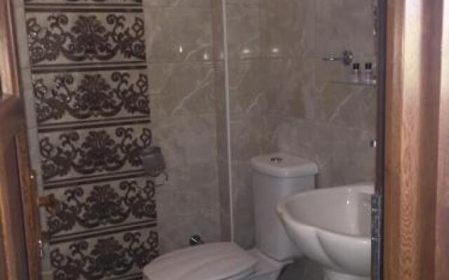 Kerpe Kaptan Pansiyon