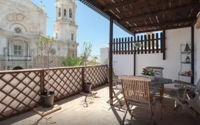 Atico Cadiz