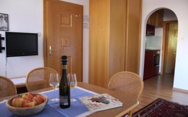 Garni-Residence Traminer Klause