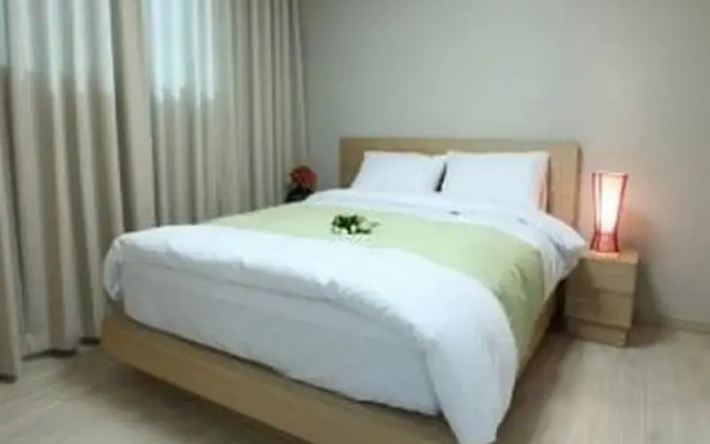 Gyungdo Golf & Resort