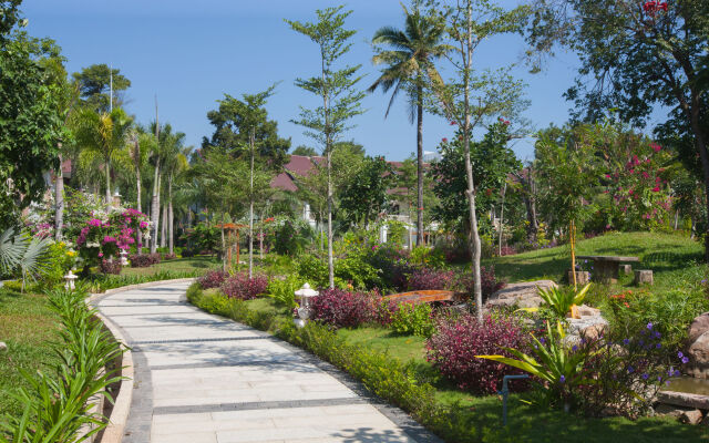 Richis Beach Resort & Spa Phu Quoc