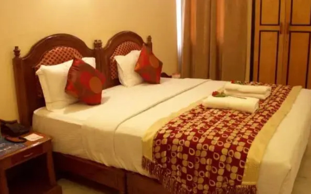 Emarald Hotel and Resorts