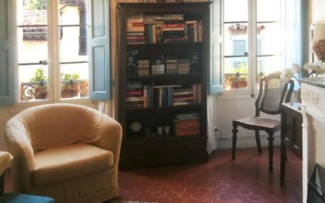 Maison Fontaines Bargemon | Romantic Bed & Breakfast