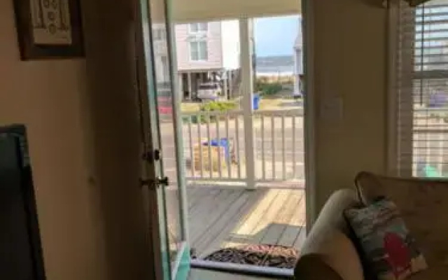 A Peace Of The Sea