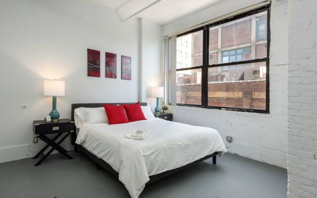 Corporate Rental Lofts near Busch Stadium