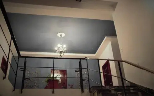 Casa Clarin Hotel Hostal