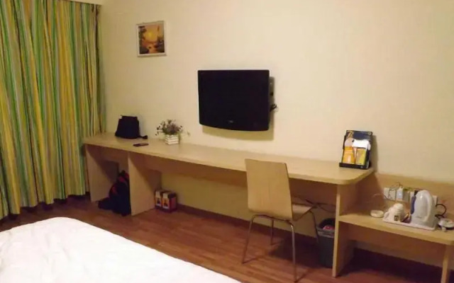7 Days Inn Baoding Sunshine North Street Branch