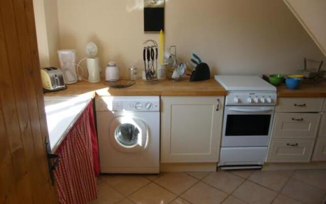 La ferme de Montaigu