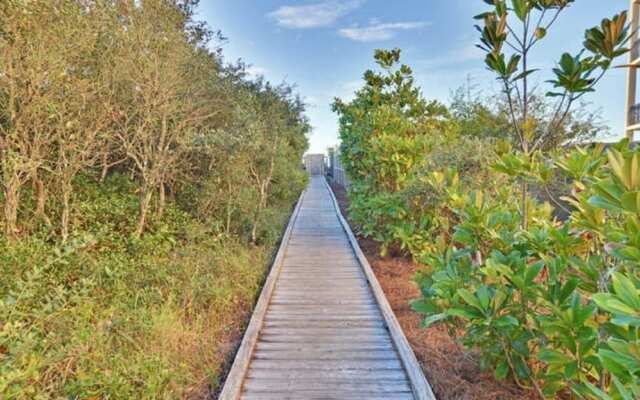 The Town of Prominence on 30A - Two Bedroom Townhome