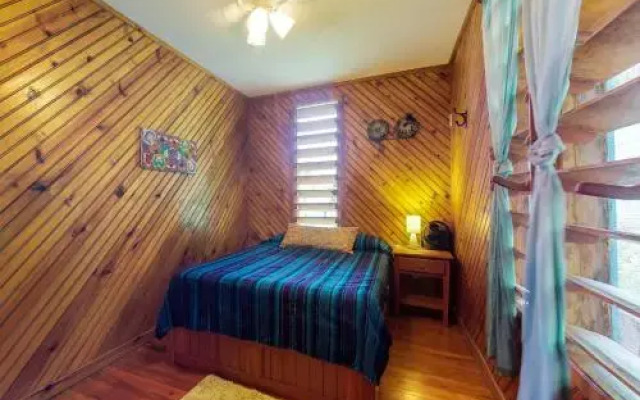 Luz Dulce Vacation House
