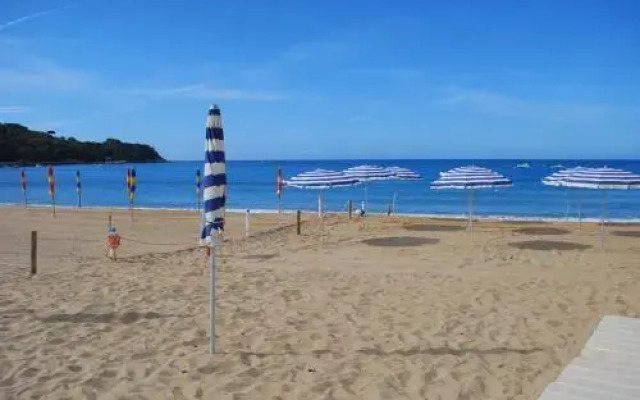 Residence Hotel Baia del Sole