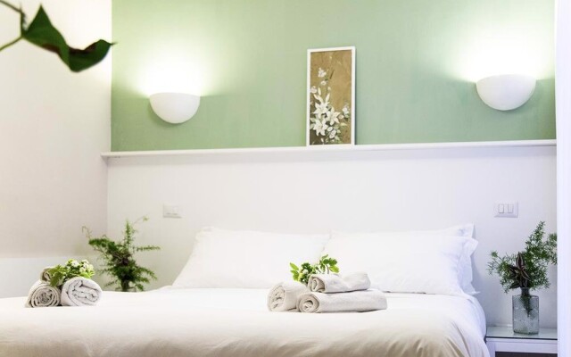 B&B Casetta Roma