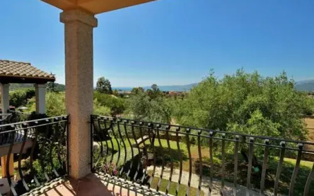 Casa Vacanze Lu Fraili