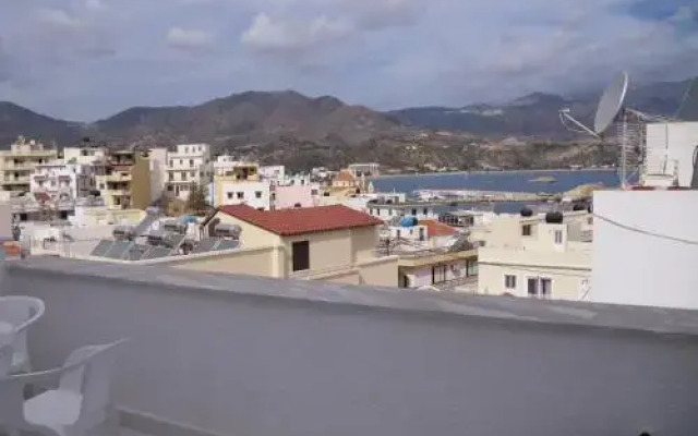 Mertonas Studios