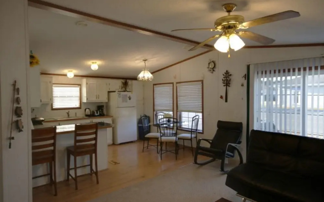 Assateague Pointe 273 - 2 Br Home