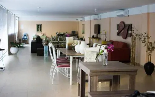 Pousada Brisas da Serra