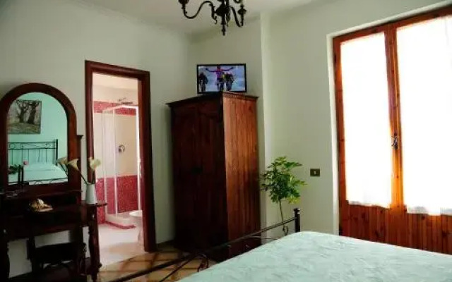 Bed and Breakfast Villa Viviana
