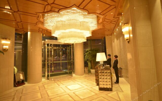 Fulin Hotel