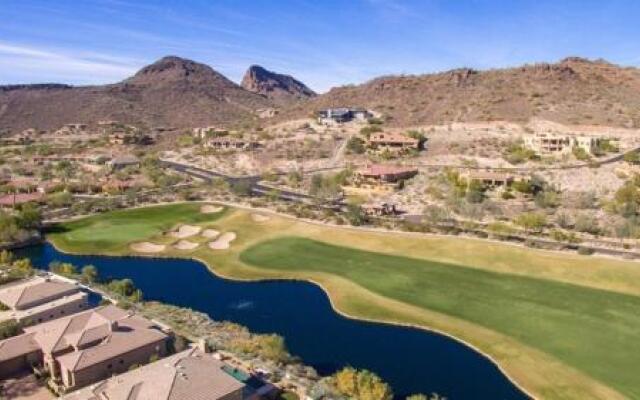 Casa Captiva by RedAwning