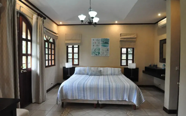 Pueblo Colonial #9 by RedAwning