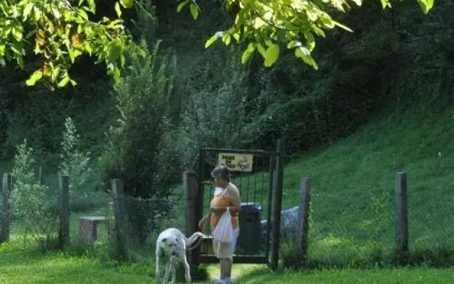 Family Wellness Camping Al Sole