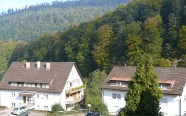 Ferienwohnung Bußenius