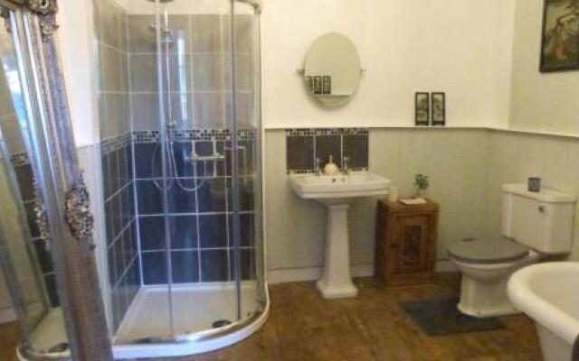 B&B Saint Nicolas Chambre d'Hôtes