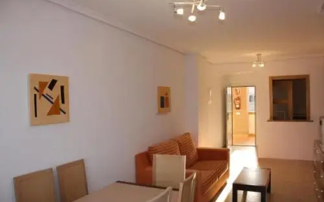 Marina d'Or Apartamentos