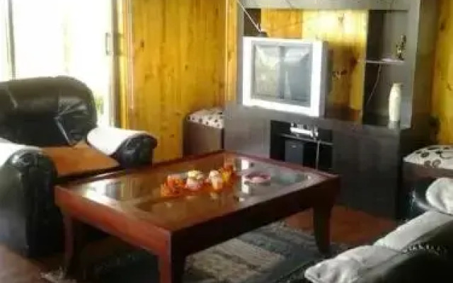 Casa Encanto Natural