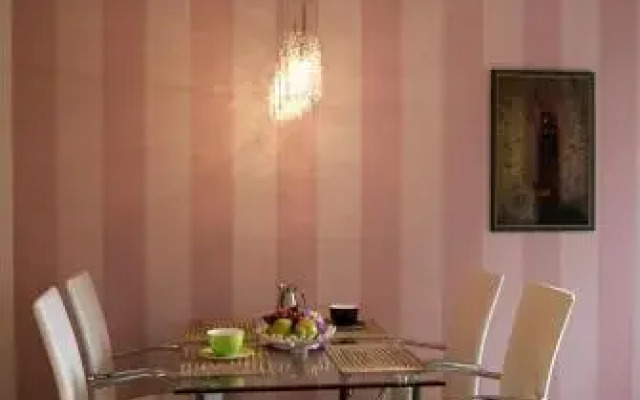 Apartment Romantik Flair