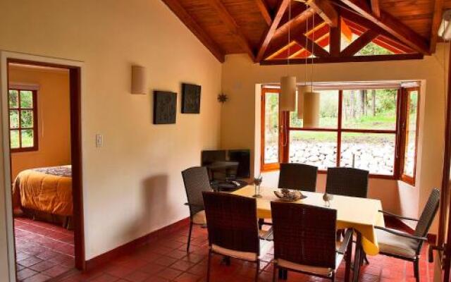 Camino de los Pioneros