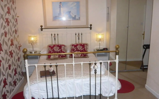 The Georgian Guesthouse