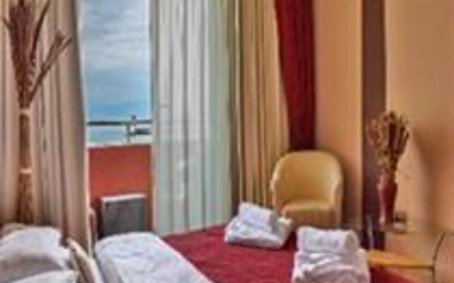 Bura 45 Boutique Hotel