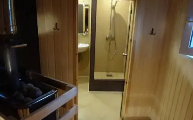 New House