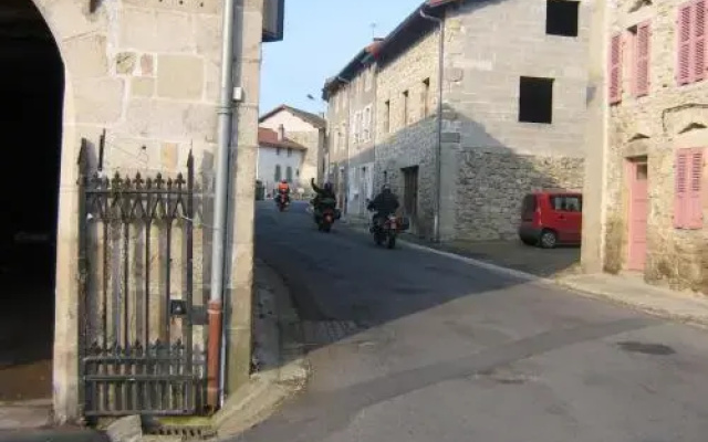 Le Relais de la Diligence