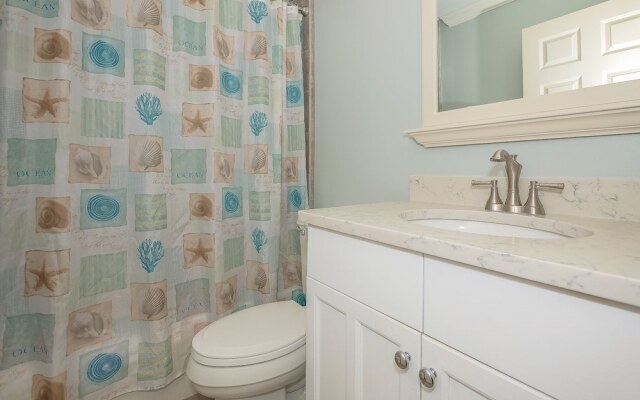 Seaside Villas #WSS124