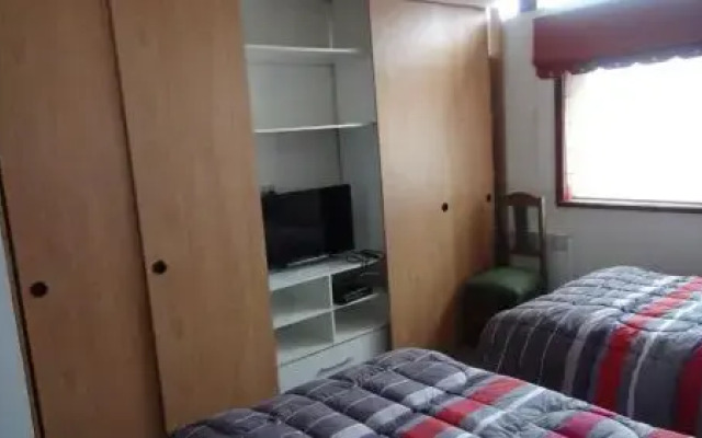 Hostal Los Avellanos