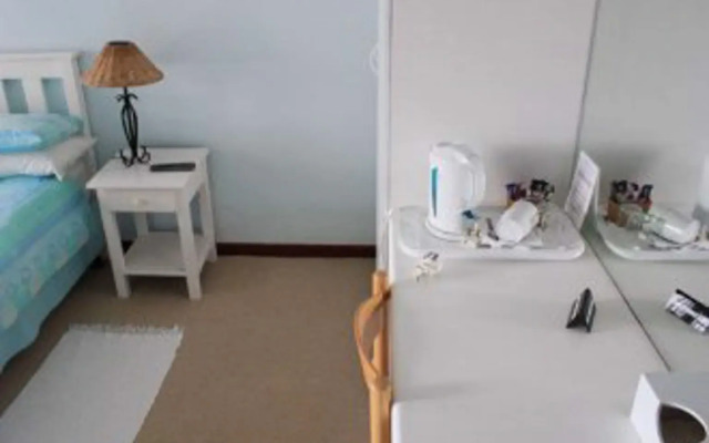 Rivers Edge Guesthouse