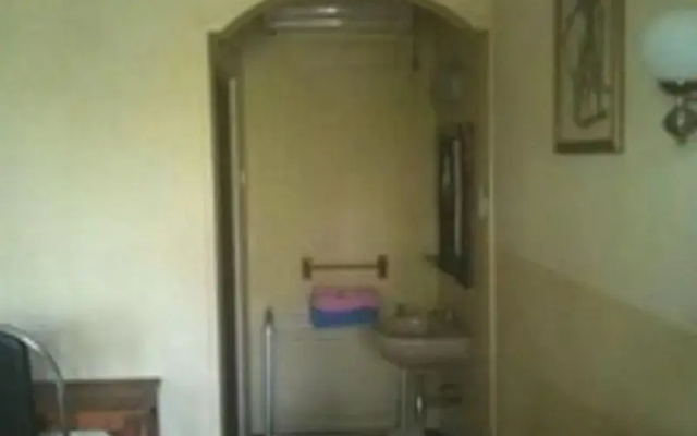 Hotel Kalimang
