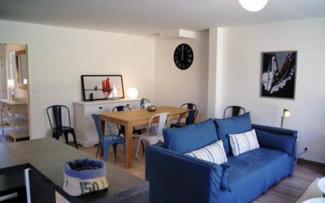 Rivage, maison à Carnac Plage