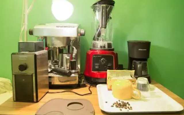 Chengdu Mr. Coffee House