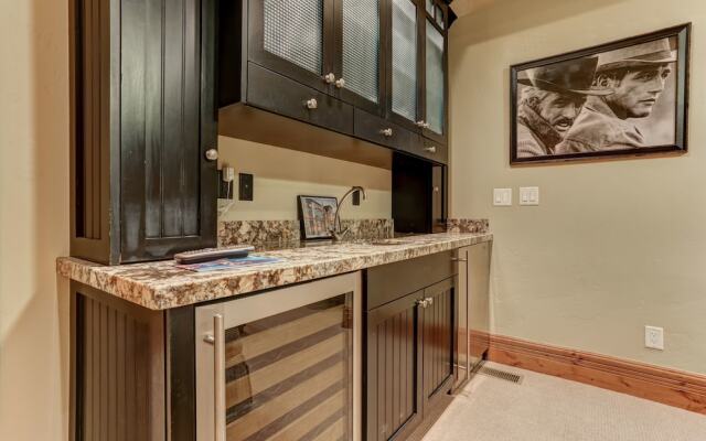 Deer Valley Lookout #26