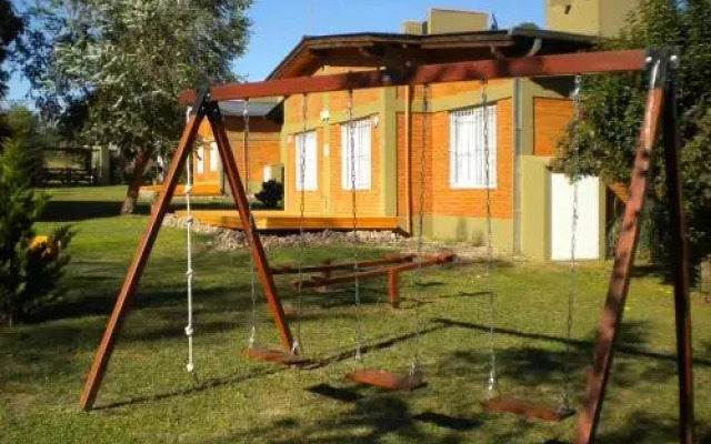 Las Casitas de Pepin