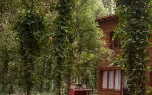 Cabañas Las Sirenas