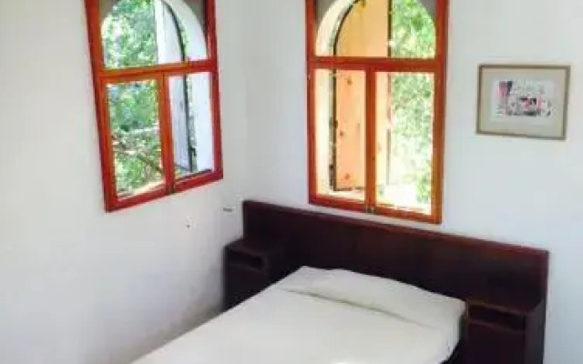 Casa del Arquitecto