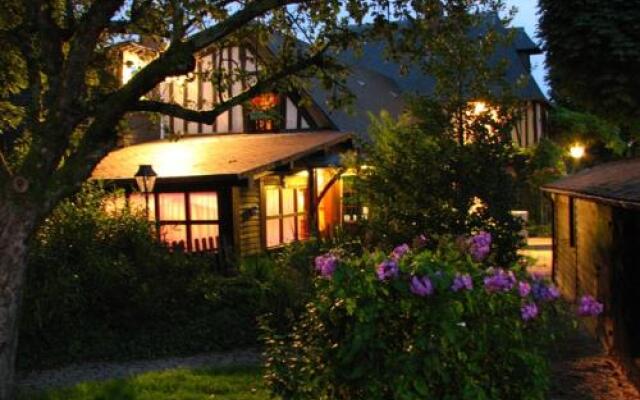 Auberge du Val au Cesne