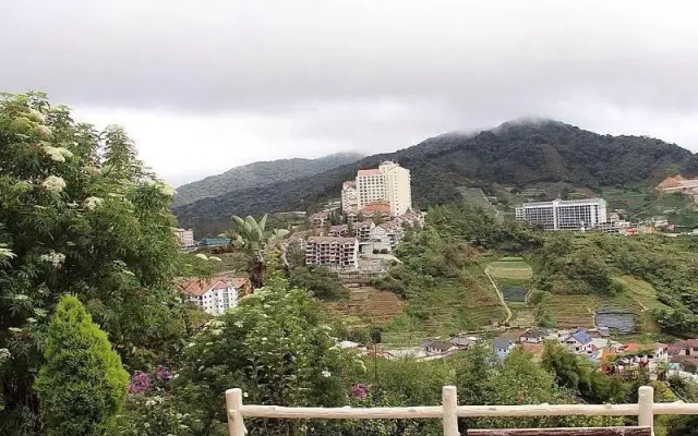 Holiday Accommodation Cameron Highlands